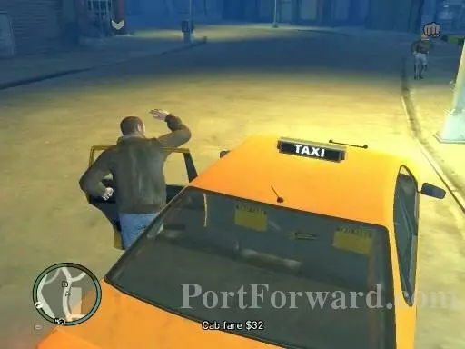 Grand Theft Auto IV Walkthrough - Grand Theft-Auto-IV 137