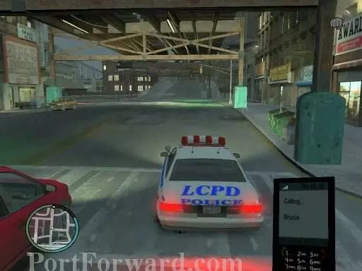 Grand Theft Auto IV Walkthrough - Grand Theft-Auto-IV 139