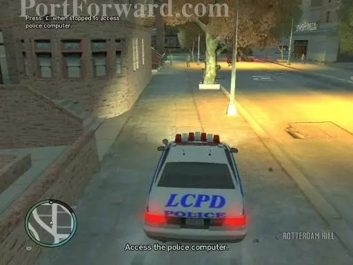 Grand Theft Auto IV Walkthrough - Grand Theft-Auto-IV 140