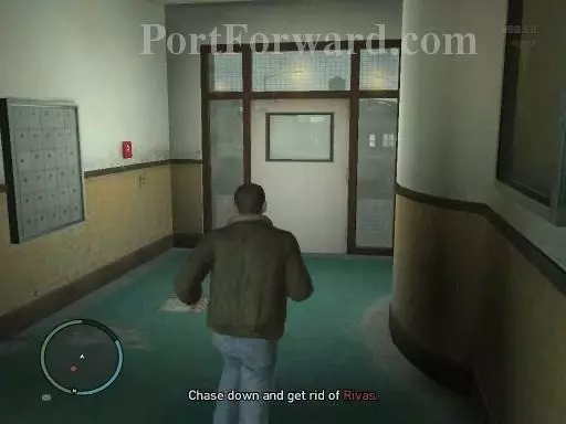 Grand Theft Auto IV Walkthrough - Grand Theft-Auto-IV 143