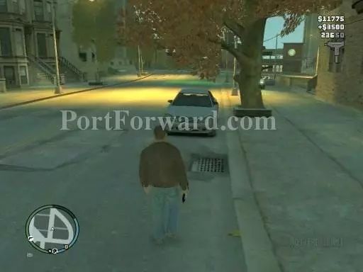 Grand Theft Auto IV Walkthrough - Grand Theft-Auto-IV 146