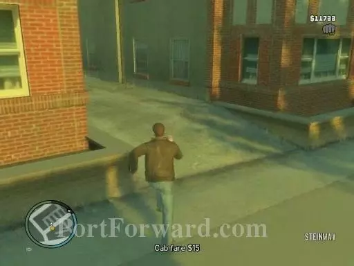 Grand Theft Auto IV Walkthrough - Grand Theft-Auto-IV 149