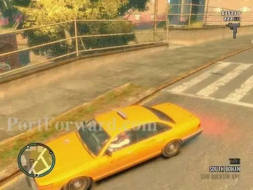Grand Theft Auto IV Walkthrough - Grand Theft-Auto-IV 158