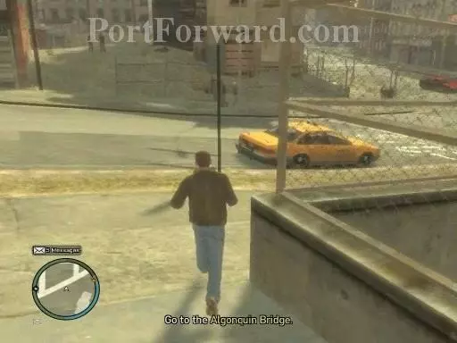 Grand Theft Auto IV Walkthrough - Grand Theft-Auto-IV 159