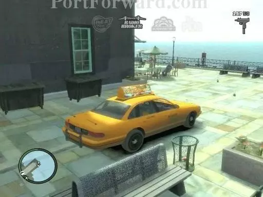 Grand Theft Auto IV Walkthrough - Grand Theft-Auto-IV 164