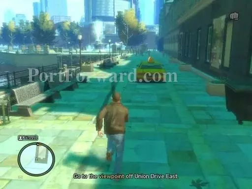 Grand Theft Auto IV Walkthrough - Grand Theft-Auto-IV 165