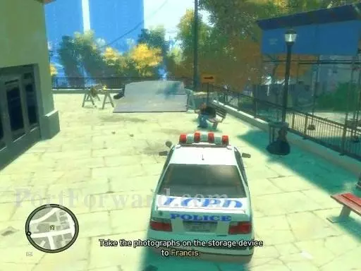 Grand Theft Auto IV Walkthrough - Grand Theft-Auto-IV 169