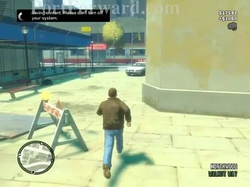 Grand Theft Auto IV Walkthrough - Grand Theft-Auto-IV 170