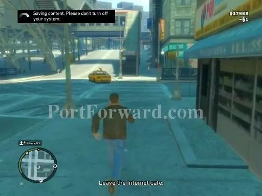 Grand Theft Auto IV Walkthrough - Grand Theft-Auto-IV 176