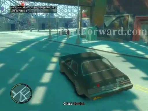 Grand Theft Auto IV Walkthrough - Grand Theft-Auto-IV 18
