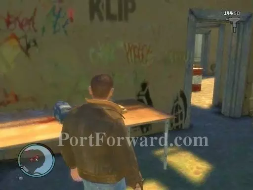Grand Theft Auto IV Walkthrough - Grand Theft-Auto-IV 180