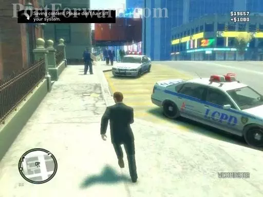 Grand Theft Auto IV Walkthrough - Grand Theft-Auto-IV 191