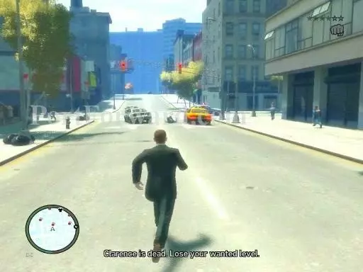 Grand Theft Auto IV Walkthrough - Grand Theft-Auto-IV 198