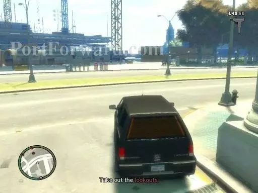 Grand Theft Auto IV Walkthrough - Grand Theft-Auto-IV 203