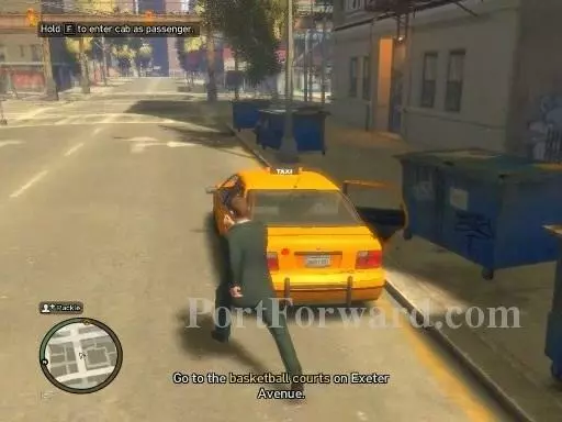 Grand Theft Auto IV Walkthrough - Grand Theft-Auto-IV 213