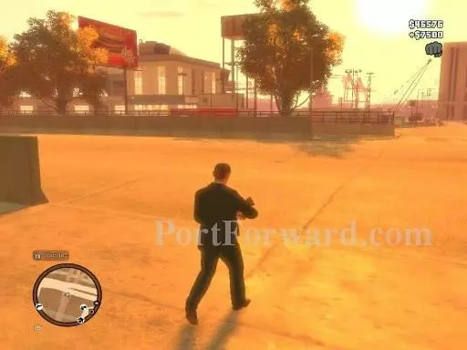 Grand Theft Auto IV Walkthrough - Grand Theft-Auto-IV 226