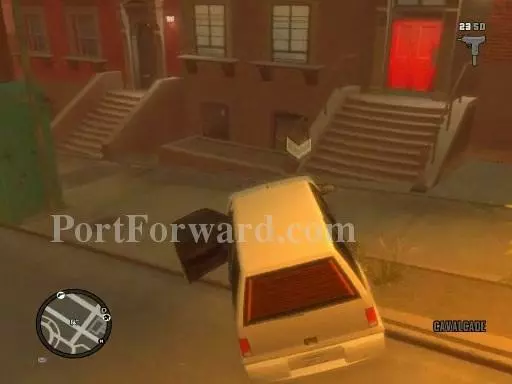 Grand Theft Auto IV Walkthrough - Grand Theft-Auto-IV 227
