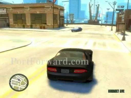 Grand Theft Auto IV Walkthrough - Grand Theft-Auto-IV 26