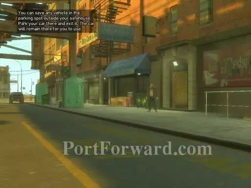 Grand Theft Auto IV Walkthrough - Grand Theft-Auto-IV 3