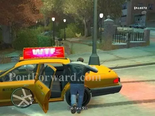 Grand Theft Auto IV Walkthrough - Grand Theft-Auto-IV 328