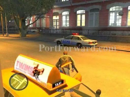 Grand Theft Auto IV Walkthrough - Grand Theft-Auto-IV 330