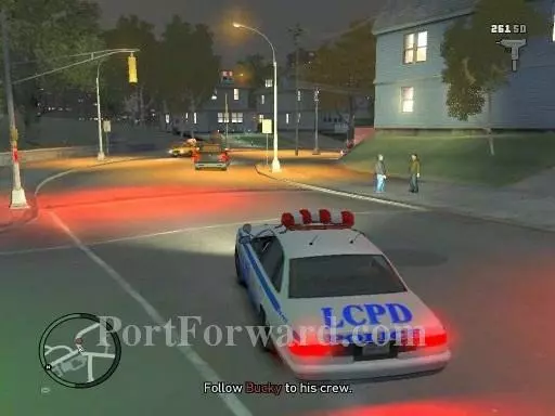 Grand Theft Auto IV Walkthrough - Grand Theft-Auto-IV 333