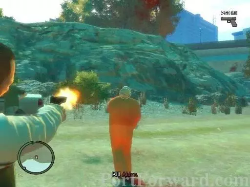 Grand Theft Auto IV Walkthrough - Grand Theft-Auto-IV 356