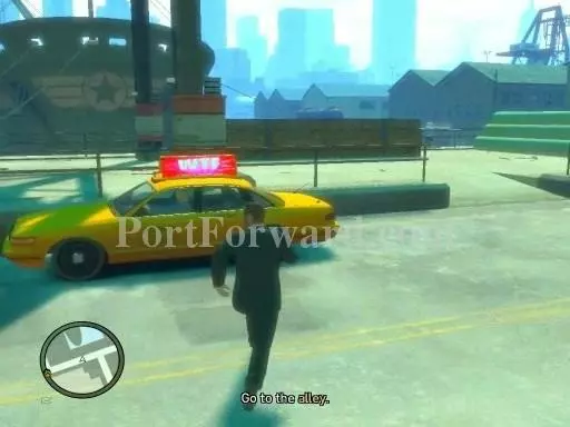 Grand Theft Auto IV Walkthrough - Grand Theft-Auto-IV 359