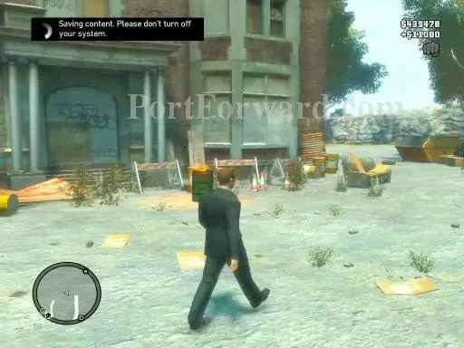 Grand Theft Auto IV Walkthrough - Grand Theft-Auto-IV 365