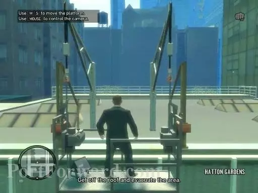 Grand Theft Auto IV Walkthrough - Grand Theft-Auto-IV 370