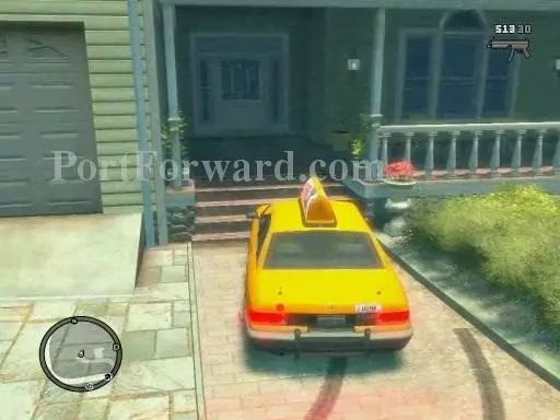Grand Theft Auto IV Walkthrough - Grand Theft-Auto-IV 372