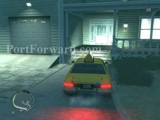 Grand Theft Auto IV Walkthrough - Grand Theft-Auto-IV 395