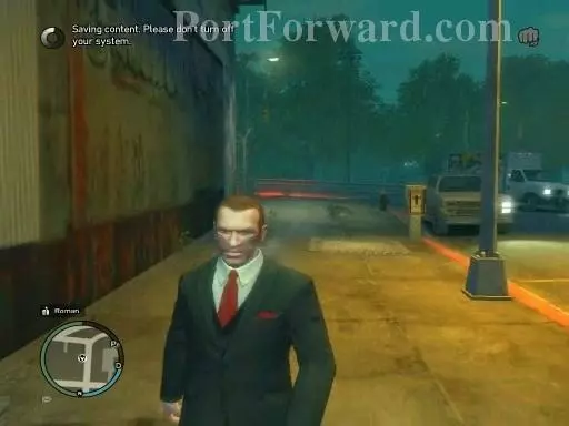 Grand Theft Auto IV Walkthrough - Grand Theft-Auto-IV 415