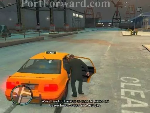Grand Theft Auto IV Walkthrough - Grand Theft-Auto-IV 417
