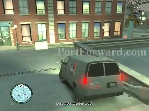 Grand Theft Auto IV Walkthrough - Grand Theft-Auto-IV 421