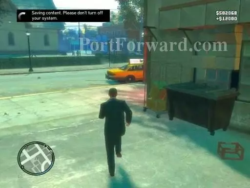 Grand Theft Auto IV Walkthrough - Grand Theft-Auto-IV 424