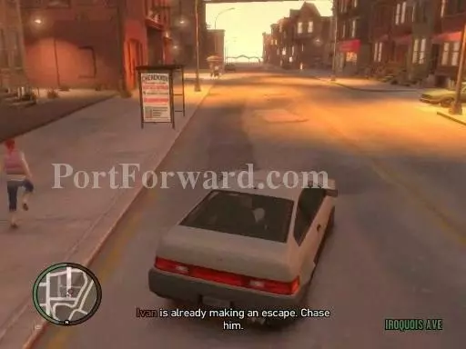 Grand Theft Auto IV Walkthrough - Grand Theft-Auto-IV 49