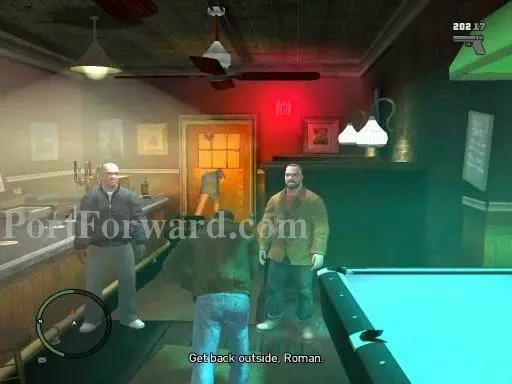 Grand Theft Auto IV Walkthrough - Grand Theft-Auto-IV 53