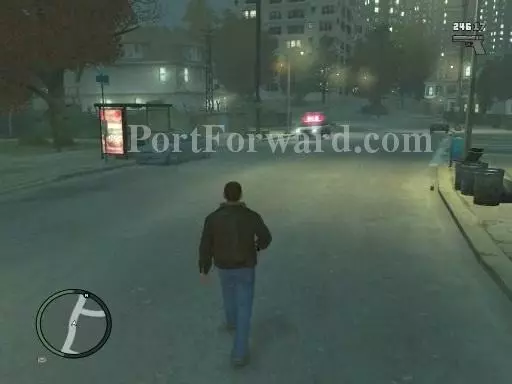 Grand Theft Auto IV Walkthrough - Grand Theft-Auto-IV 60