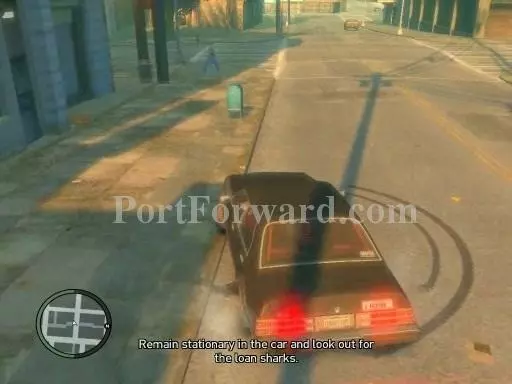 Grand Theft Auto IV Walkthrough - Grand Theft-Auto-IV 7