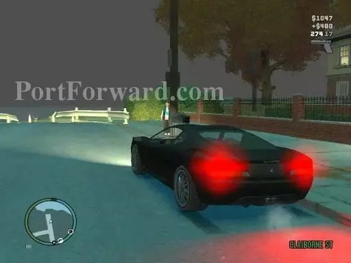 Grand Theft Auto IV Walkthrough - Grand Theft-Auto-IV 70