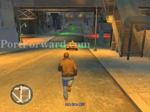 Grand Theft Auto IV Walkthrough - Grand Theft-Auto-IV 73