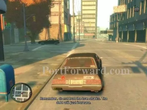 Grand Theft Auto IV Walkthrough - Grand Theft-Auto-IV 9