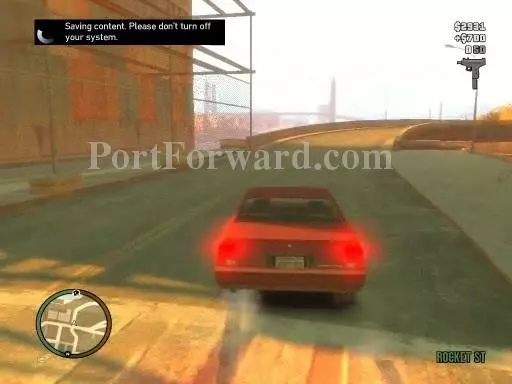 Grand Theft Auto IV Walkthrough - Grand Theft-Auto-IV 94