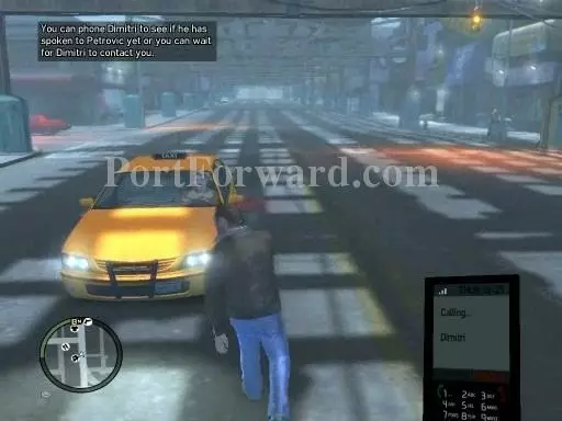Grand Theft Auto IV Walkthrough - Grand Theft-Auto-IV 99
