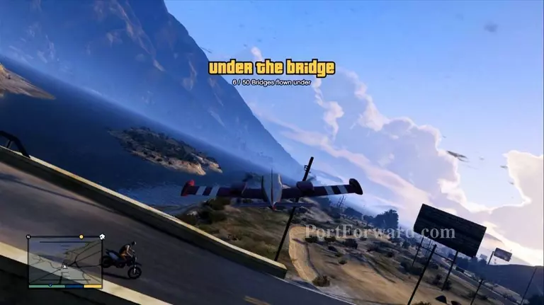Grand Theft Auto V Walkthrough - Grand Theft-Auto-V 161