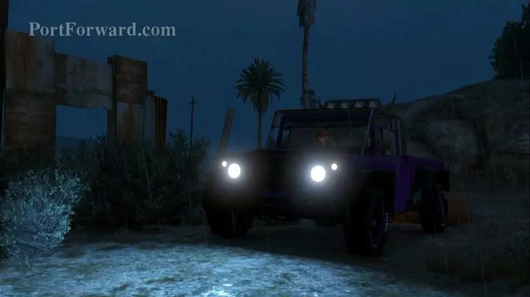 Grand Theft Auto V Walkthrough - Grand Theft-Auto-V 182