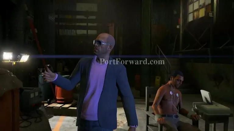 Grand Theft Auto V Walkthrough - Grand Theft-Auto-V 241
