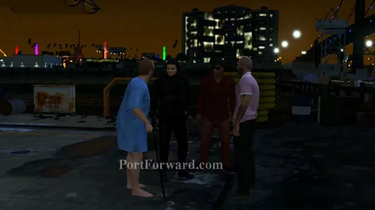 Grand Theft Auto V Walkthrough - Grand Theft-Auto-V 300