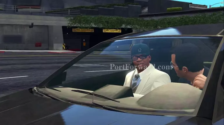 Grand Theft Auto V Walkthrough - Grand Theft-Auto-V 494